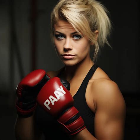 paige vanzant bitchesgirls|Paige Vanzants Nude Albums